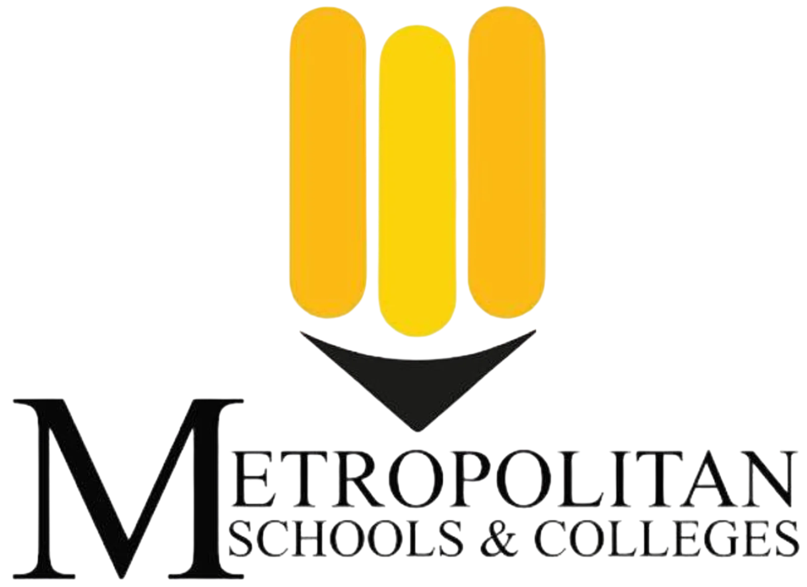 Metropolitan school and college