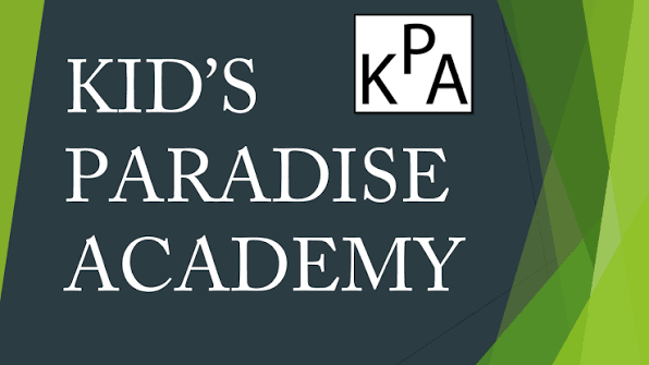 Kids paradise academy