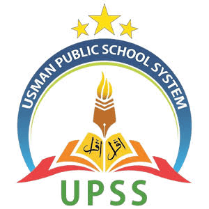 Usman public school