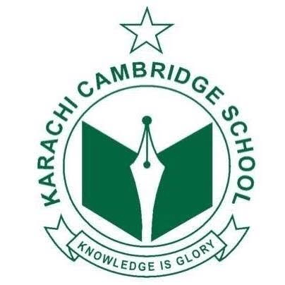 Karachi Cambridge school